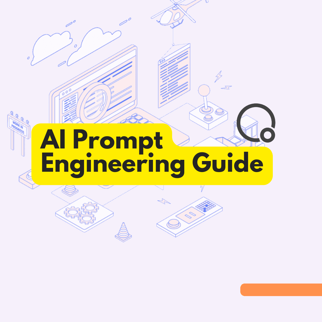 Cover Image for Mastering Prompt Engineering for Data Engineering: A Practical Guide