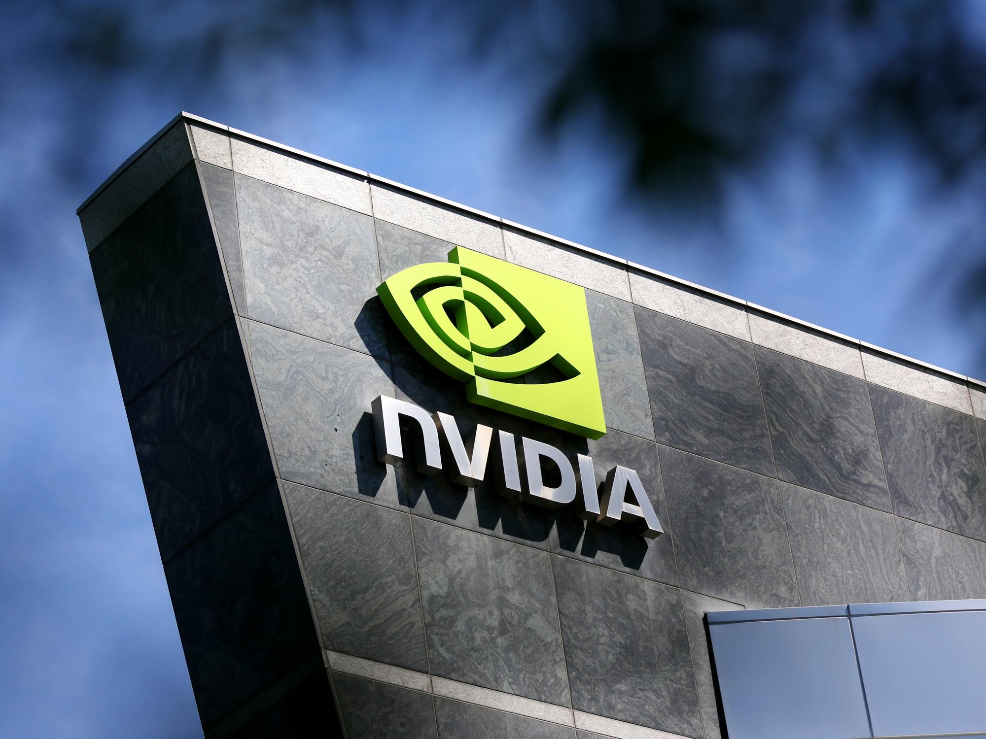 Cover Image for Nvidia Reports Record Earnings Amidst AI Expansion Plans