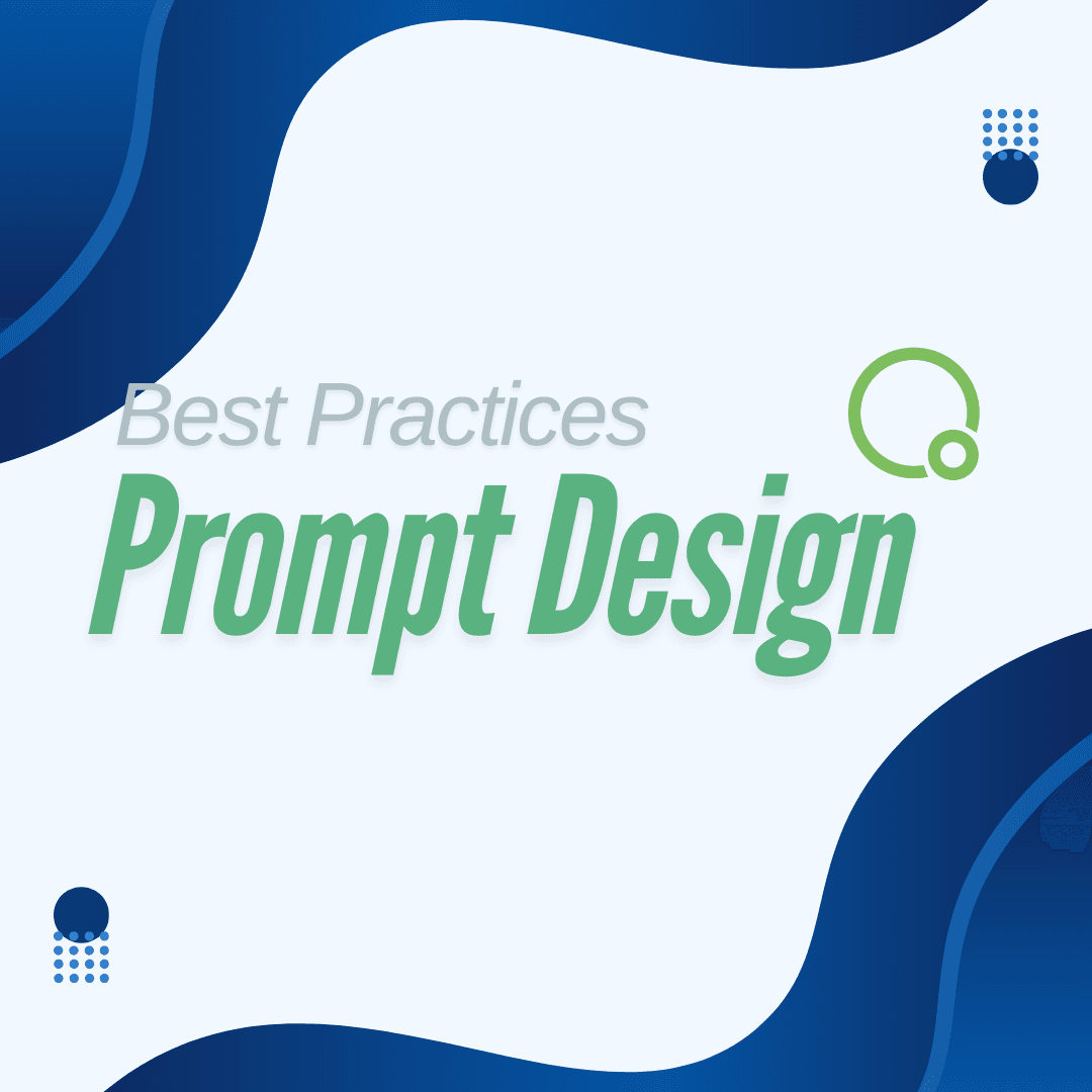 Cover Image for The Art of Prompt Design: Best Practices for Engaging AI