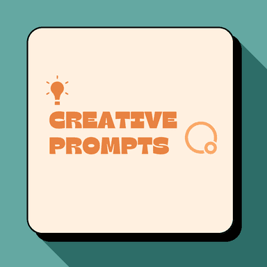 Ignite Your Imagination: 20 Creative Writing Prompts