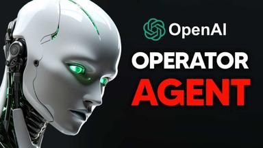 OpenAI officially released its new AI agent - Operator