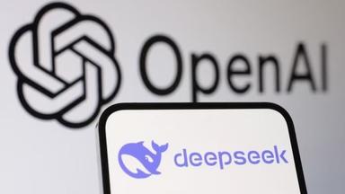 DeepSeek new releases outperformed OpenAI o1?